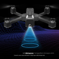 Hot JJRC X11 Foldable Drone With Camera 5G WIFI FPV 2K HD Camera Quadcopter GPS Positioning Follow Me Brushless Motor RTF Drone